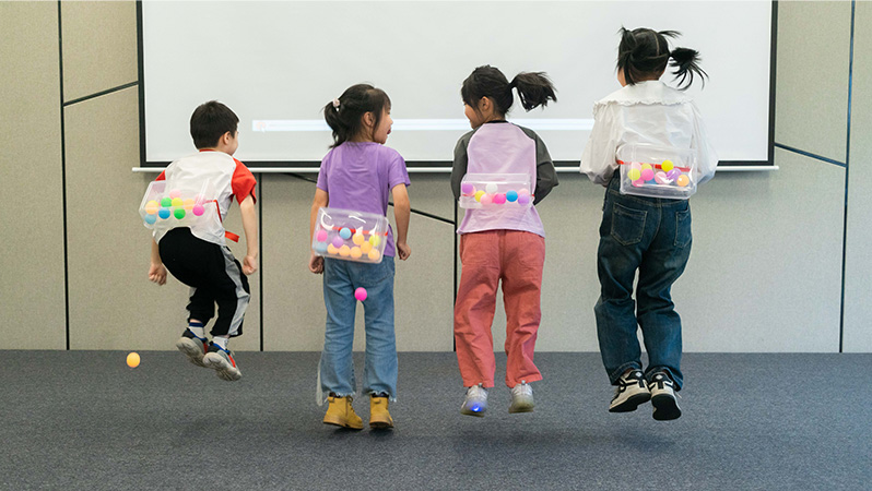 电子游戏试玩入口