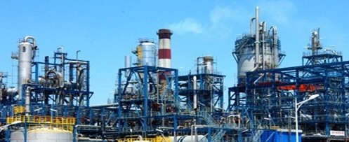 有源滤波在石化行业中的应用(图1) 有源滤波在石化行业中的应用(图1)