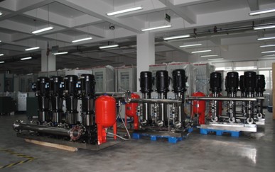 陕西省榆林市政府项目(图1) 陕西省榆林市政府项目(图1)