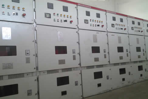 高压软启动装置在天然气压缩机上的应用 高压软启动装置在天然气压缩机上的应用(图2)