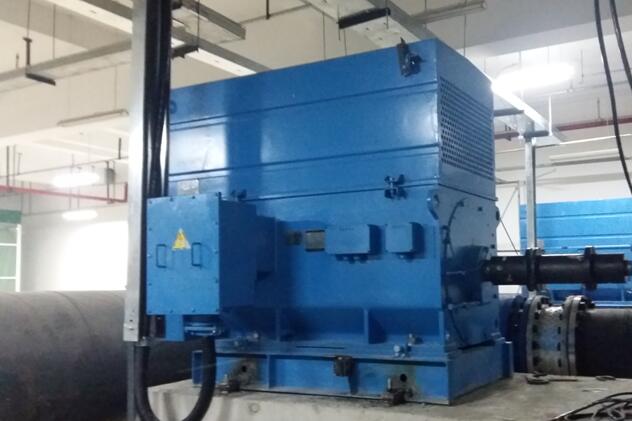 西驰高压固态软起动装置现场应用 西驰高压软起动在汽车行业中的应用(图3)