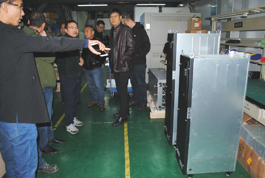 西驰变频器 西驰变频器