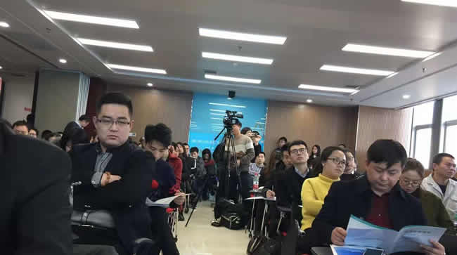 西驰电气参与“沟通、融合、发展” 投融资主题路演(图2) 西驰电气参与“沟通、融合、发展” 投融资主题路演(图2)