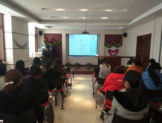 享惬意生活 爱美丽家园” 西驰集团魅力女人节活动(图1) 享惬意生活 爱美丽家园” 西驰集团魅力女人节活动(图1)