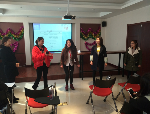 享惬意生活 爱美丽家园” 西驰集团魅力女人节活动(图2) 享惬意生活 爱美丽家园” 西驰集团魅力女人节活动(图2)