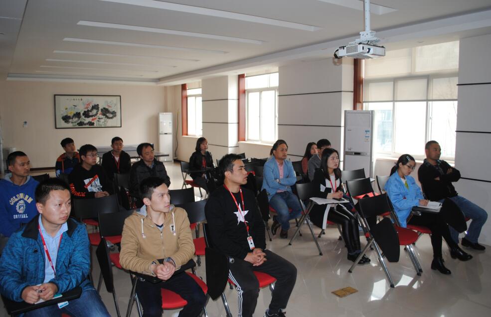 开展质量安全活动 提升全员质量观(图2) 开展质量安全活动 提升全员质量观(图2)