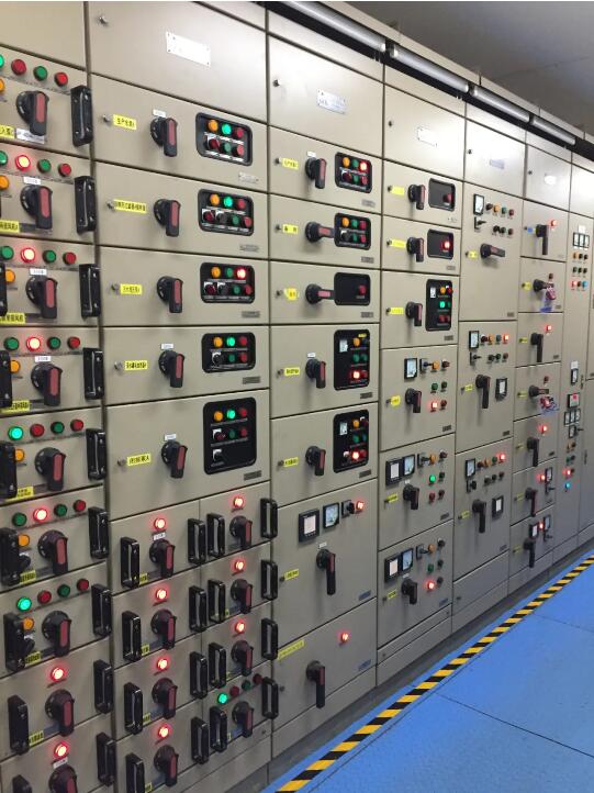 CPVH功率控制器在长距离石油管道伴热中的应用(图4) CPVH功率控制器在长距离石油管道伴热中的应用(图4)