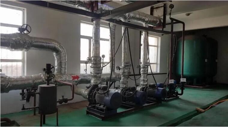 西驰电气CPVH高压调功装置在电储能换热中应用(图3) 西驰电气CPVH高压调功装置在电储能换热中应用(图3)