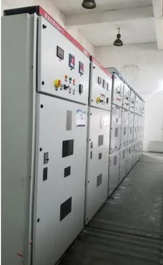 西驰电气CPVH高压调功装置在电储能换热中应用(图6) 西驰电气CPVH高压调功装置在电储能换热中应用(图6)