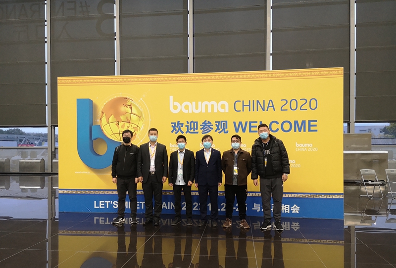 西驰电气强势出征宝马展(图1) 西驰电气强势出征宝马展(图1)