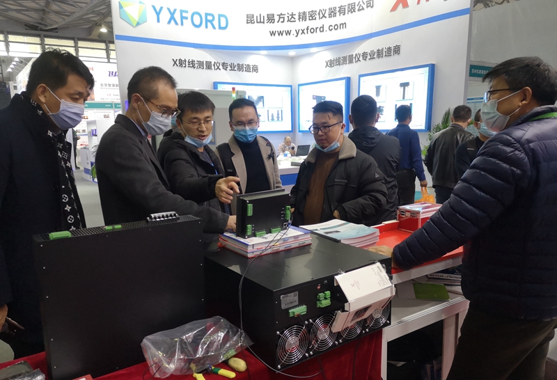 驰骋EP电力展|西驰电气备受关注(图8)