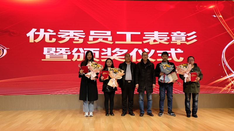 2021西驰电气年会这样"玩"(图15) 2021西驰电气年会这样"玩"(图15)