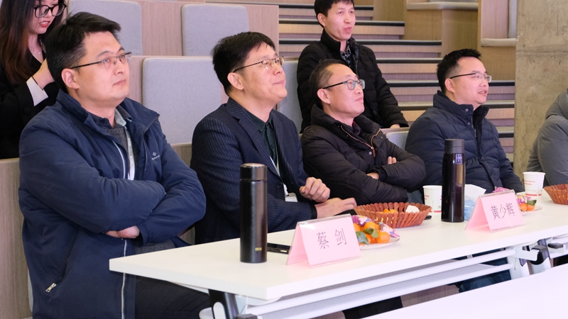 2021西驰电气年会这样"玩"(图2) 2021西驰电气年会这样"玩"(图2)