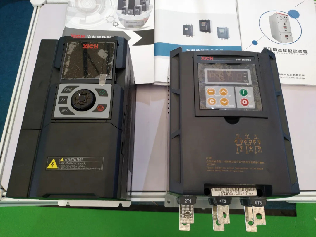 上海滩之旅-全电展中的西驰风采(图5) 上海滩之旅-全电展中的西驰风采(图5)