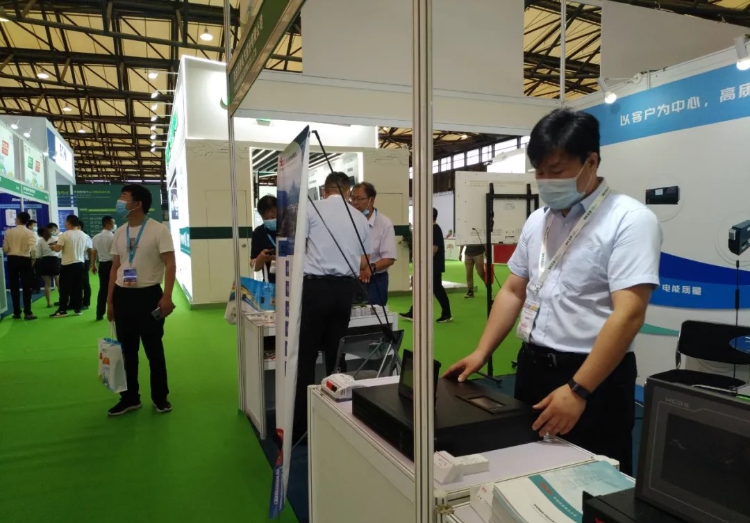 上海滩之旅-全电展中的西驰风采(图10) 上海滩之旅-全电展中的西驰风采(图10)