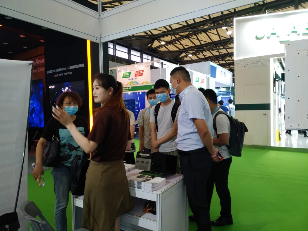 上海滩之旅-全电展中的西驰风采(图12) 上海滩之旅-全电展中的西驰风采(图12)