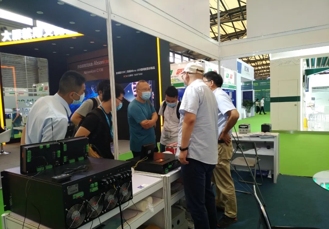 上海滩之旅-全电展中的西驰风采(图17) 上海滩之旅-全电展中的西驰风采(图17)