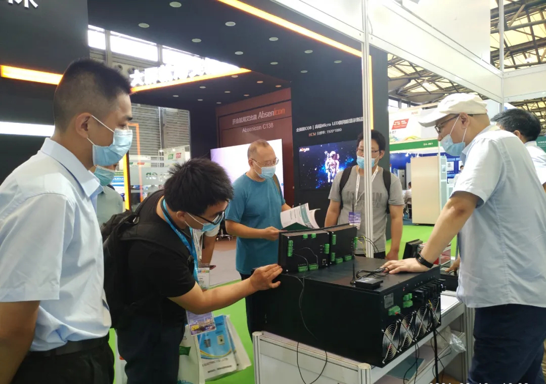 上海滩之旅-全电展中的西驰风采(图18) 上海滩之旅-全电展中的西驰风采(图18)